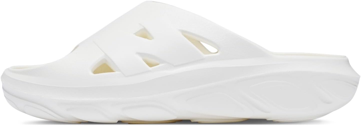 [ニューバランス] スポーツサンダル Fresh Foam RCVRY SLIDE v1 フレッシュフォーム リカバリー スライド シャワーサンダル
